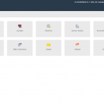 تفاوت های cPanel و WHM